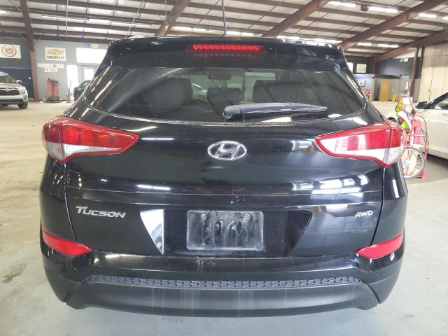 Photo 5 VIN: KM8J3CA46GU098349 - HYUNDAI TUCSON 