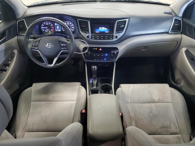 Photo 7 VIN: KM8J3CA46GU098349 - HYUNDAI TUCSON 