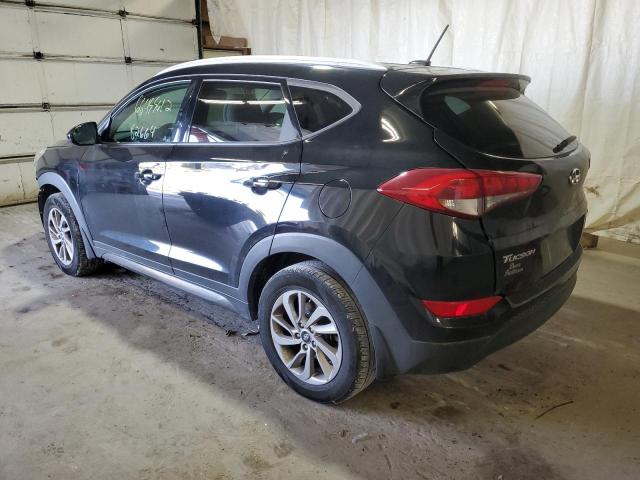 Photo 2 VIN: KM8J3CA46GU106983 - HYUNDAI TUCSON LIM 