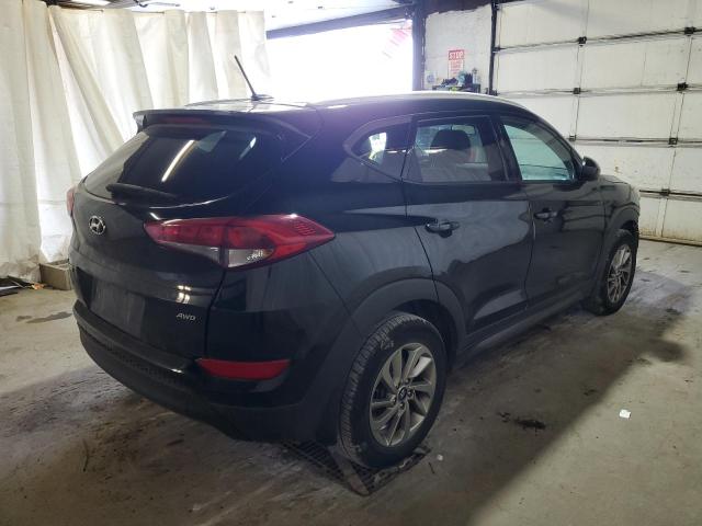 Photo 3 VIN: KM8J3CA46GU106983 - HYUNDAI TUCSON LIM 