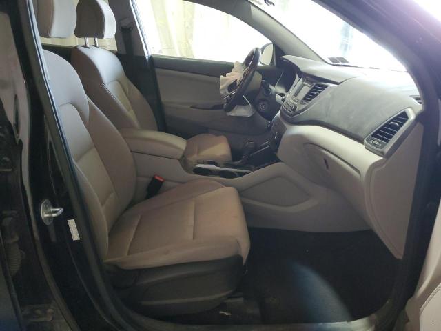 Photo 4 VIN: KM8J3CA46GU106983 - HYUNDAI TUCSON LIM 