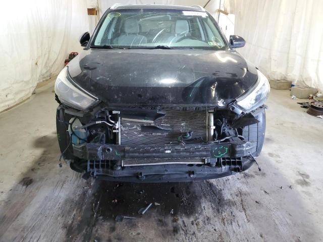 Photo 8 VIN: KM8J3CA46GU106983 - HYUNDAI TUCSON LIM 