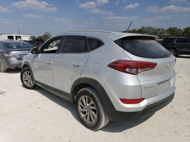 Photo 1 VIN: KM8J3CA46GU129499 - HYUNDAI TUCSON LIM 