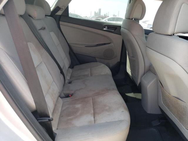 Photo 10 VIN: KM8J3CA46GU129499 - HYUNDAI TUCSON LIM 