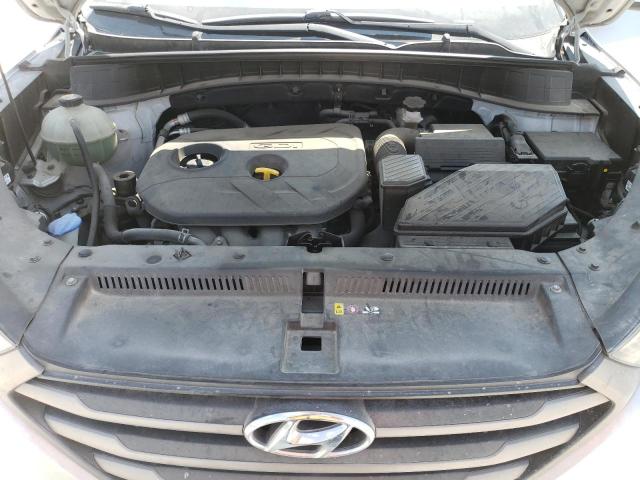 Photo 11 VIN: KM8J3CA46GU129499 - HYUNDAI TUCSON LIM 