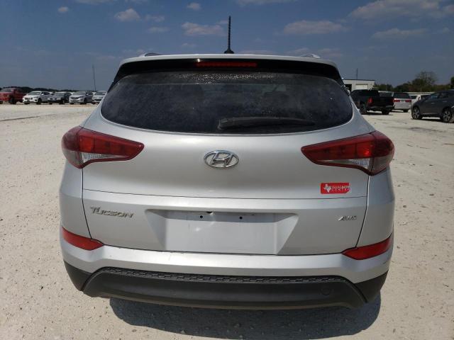 Photo 5 VIN: KM8J3CA46GU129499 - HYUNDAI TUCSON LIM 