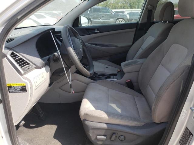 Photo 6 VIN: KM8J3CA46GU129499 - HYUNDAI TUCSON LIM 