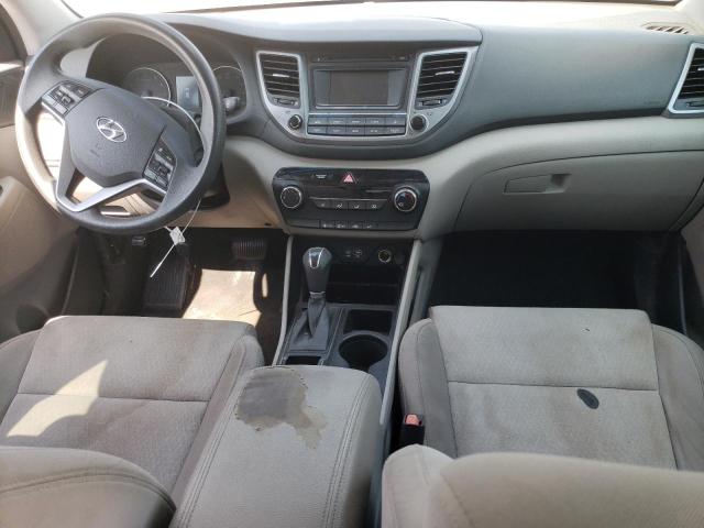 Photo 7 VIN: KM8J3CA46GU129499 - HYUNDAI TUCSON LIM 