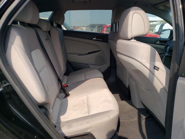 Photo 5 VIN: KM8J3CA46GU129597 - HYUNDAI TUCSON LIM 