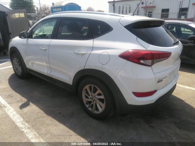 Photo 2 VIN: KM8J3CA46GU134329 - HYUNDAI TUCSON 