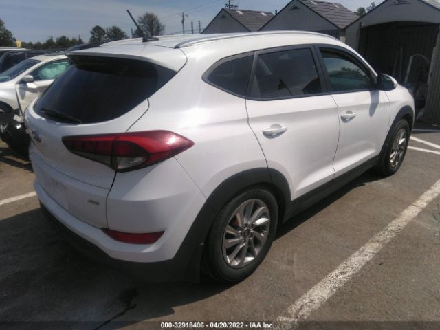 Photo 3 VIN: KM8J3CA46GU134329 - HYUNDAI TUCSON 