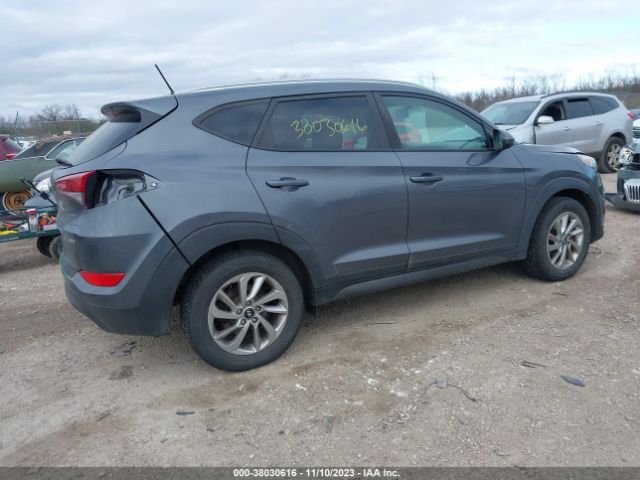 Photo 3 VIN: KM8J3CA46GU138395 - HYUNDAI TUCSON 