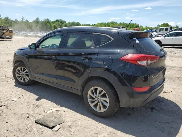 Photo 1 VIN: KM8J3CA46GU145654 - HYUNDAI TUCSON LIM 