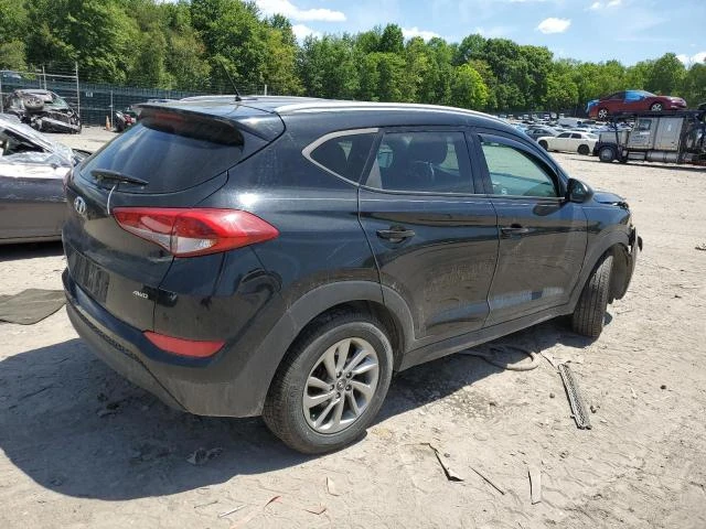 Photo 2 VIN: KM8J3CA46GU145654 - HYUNDAI TUCSON LIM 