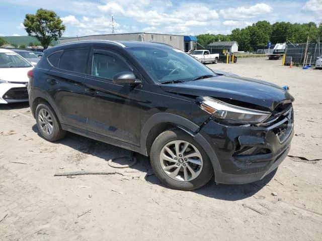 Photo 3 VIN: KM8J3CA46GU145654 - HYUNDAI TUCSON LIM 