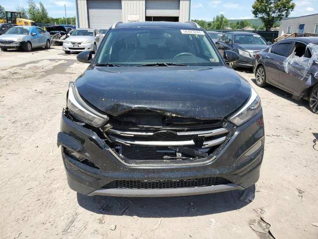 Photo 4 VIN: KM8J3CA46GU145654 - HYUNDAI TUCSON LIM 