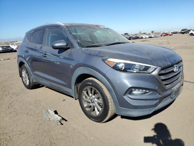 Photo 0 VIN: KM8J3CA46GU157481 - HYUNDAI TUCSON LIM 