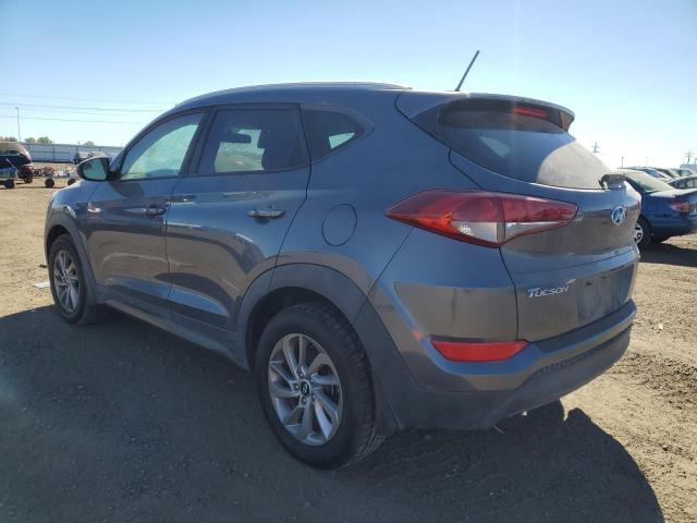 Photo 2 VIN: KM8J3CA46GU157481 - HYUNDAI TUCSON LIM 