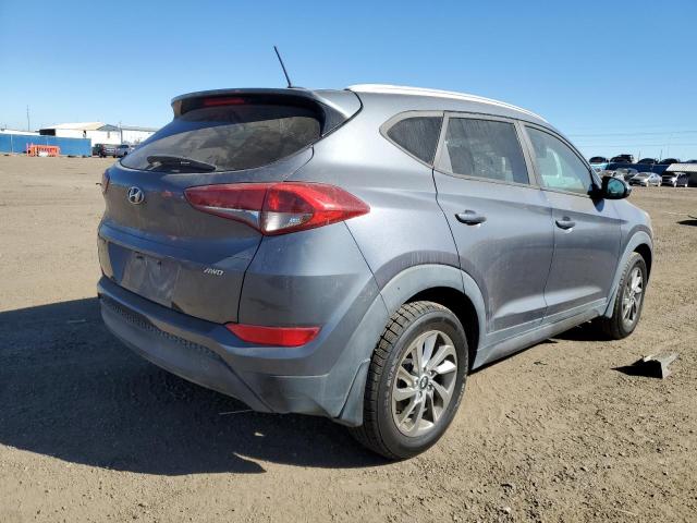 Photo 3 VIN: KM8J3CA46GU157481 - HYUNDAI TUCSON LIM 