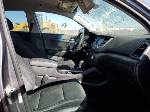 Photo 4 VIN: KM8J3CA46GU157481 - HYUNDAI TUCSON LIM 