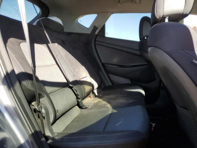 Photo 5 VIN: KM8J3CA46GU157481 - HYUNDAI TUCSON LIM 