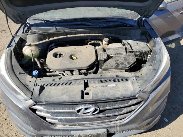 Photo 6 VIN: KM8J3CA46GU157481 - HYUNDAI TUCSON LIM 