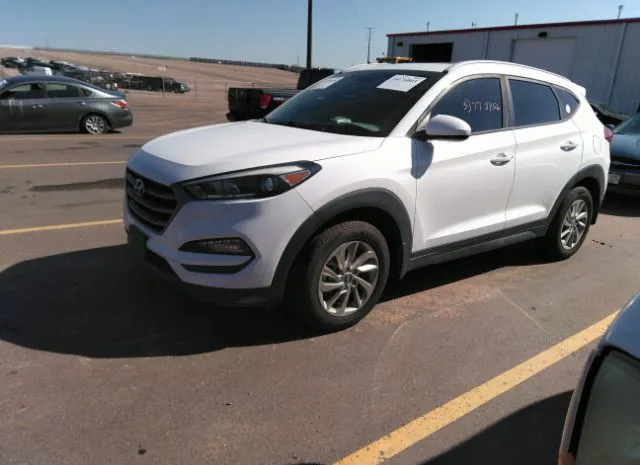 Photo 1 VIN: KM8J3CA46GU220871 - HYUNDAI TUCSON 