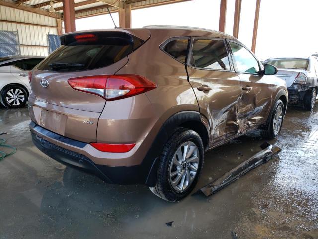 Photo 2 VIN: KM8J3CA46GU228923 - HYUNDAI TUCSON 