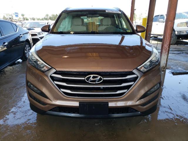 Photo 4 VIN: KM8J3CA46GU228923 - HYUNDAI TUCSON 