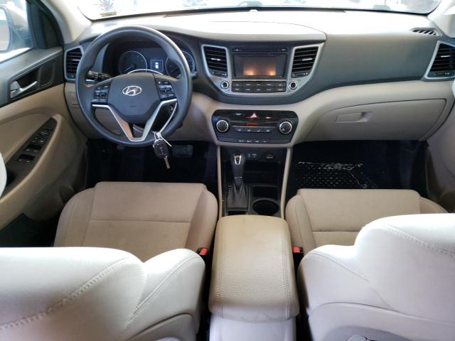 Photo 7 VIN: KM8J3CA46GU228923 - HYUNDAI TUCSON 