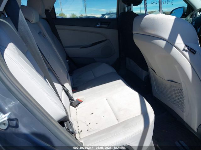 Photo 7 VIN: KM8J3CA46HU259610 - HYUNDAI TUCSON 