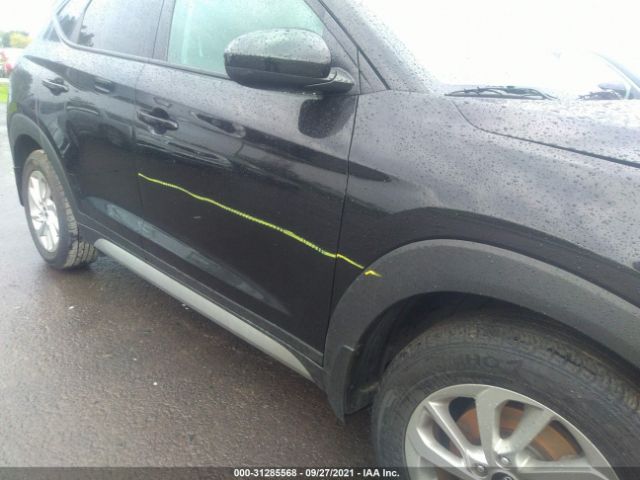 Photo 5 VIN: KM8J3CA46HU260045 - HYUNDAI TUCSON 