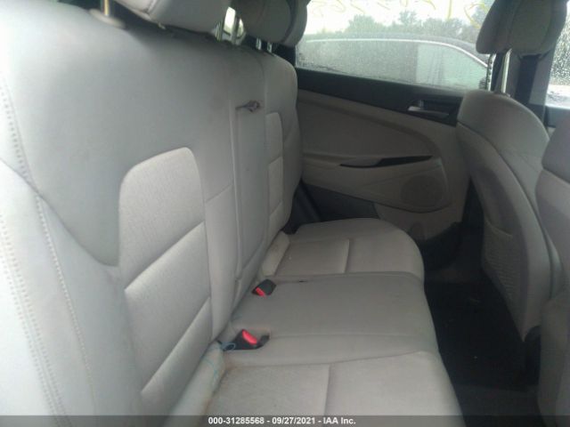 Photo 7 VIN: KM8J3CA46HU260045 - HYUNDAI TUCSON 