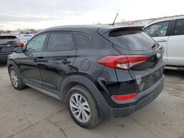 Photo 1 VIN: KM8J3CA46HU262183 - HYUNDAI TUCSON LIM 