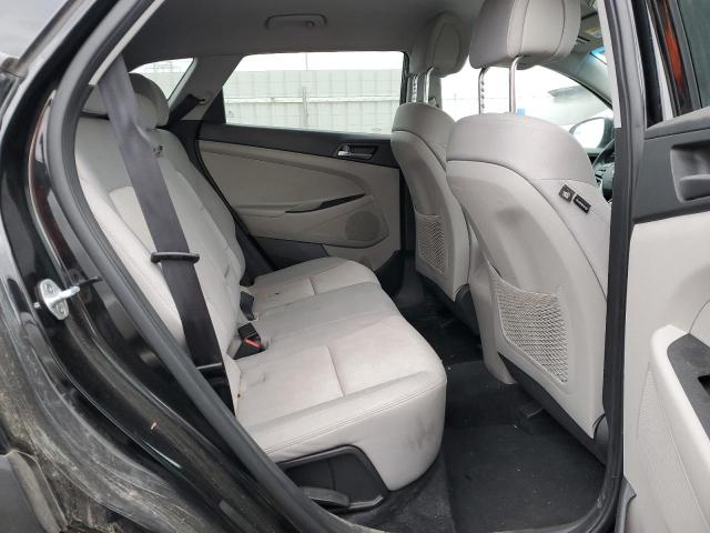 Photo 10 VIN: KM8J3CA46HU262183 - HYUNDAI TUCSON LIM 