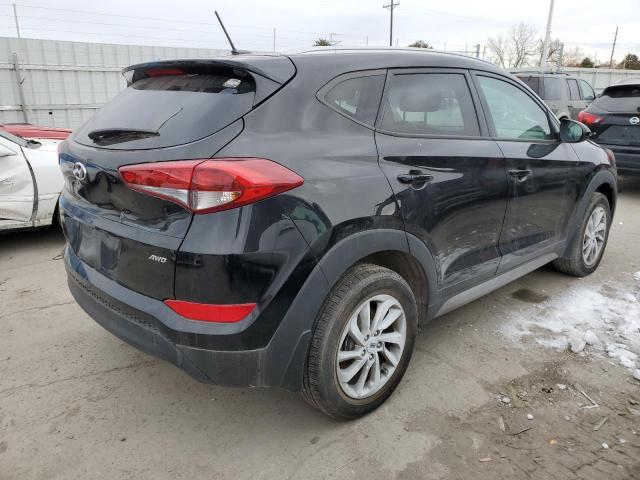 Photo 2 VIN: KM8J3CA46HU262183 - HYUNDAI TUCSON LIM 