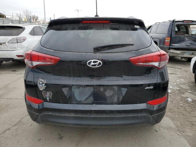 Photo 5 VIN: KM8J3CA46HU262183 - HYUNDAI TUCSON LIM 