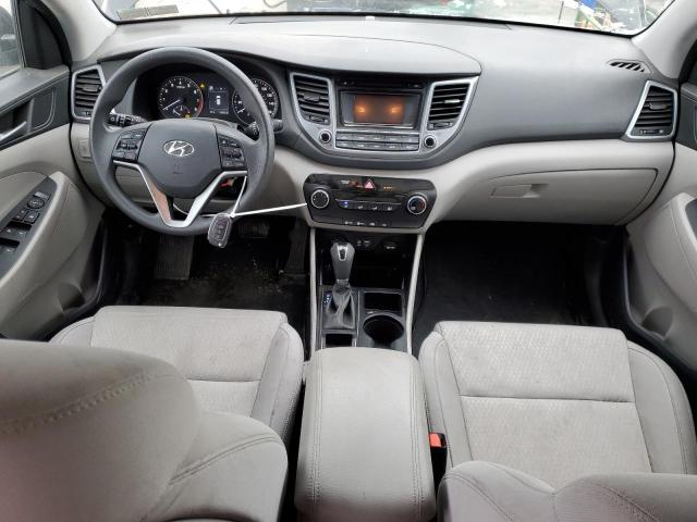 Photo 7 VIN: KM8J3CA46HU262183 - HYUNDAI TUCSON LIM 