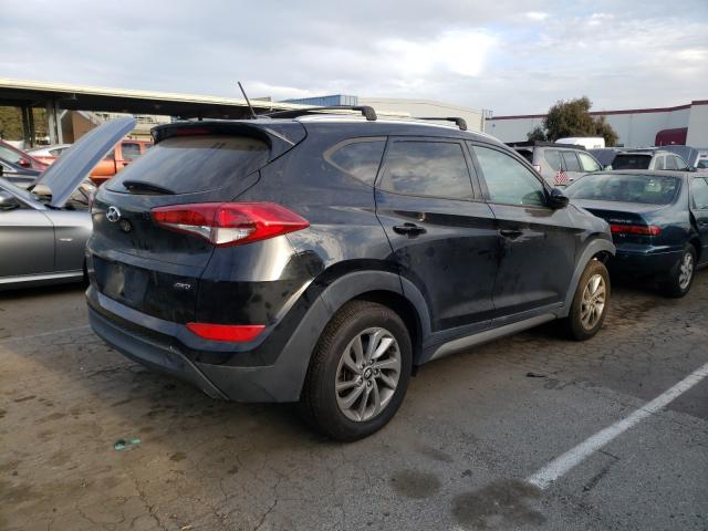 Photo 3 VIN: KM8J3CA46HU263687 - HYUNDAI TUCSON LIM 