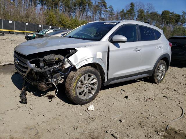 Photo 0 VIN: KM8J3CA46HU263852 - HYUNDAI TUCSON LIM 