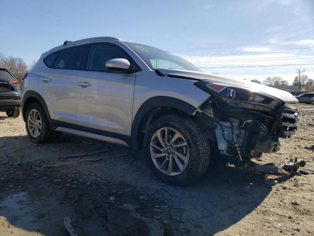 Photo 3 VIN: KM8J3CA46HU263852 - HYUNDAI TUCSON LIM 