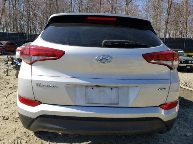 Photo 5 VIN: KM8J3CA46HU263852 - HYUNDAI TUCSON LIM 