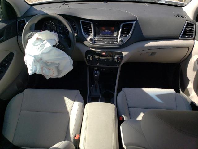 Photo 7 VIN: KM8J3CA46HU263852 - HYUNDAI TUCSON LIM 