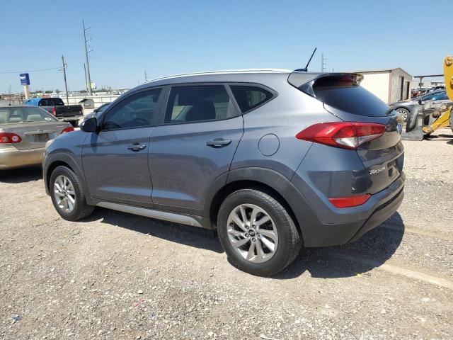 Photo 1 VIN: KM8J3CA46HU295068 - HYUNDAI TUCSON LIM 