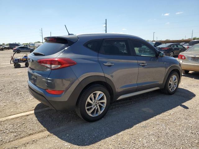 Photo 2 VIN: KM8J3CA46HU295068 - HYUNDAI TUCSON LIM 