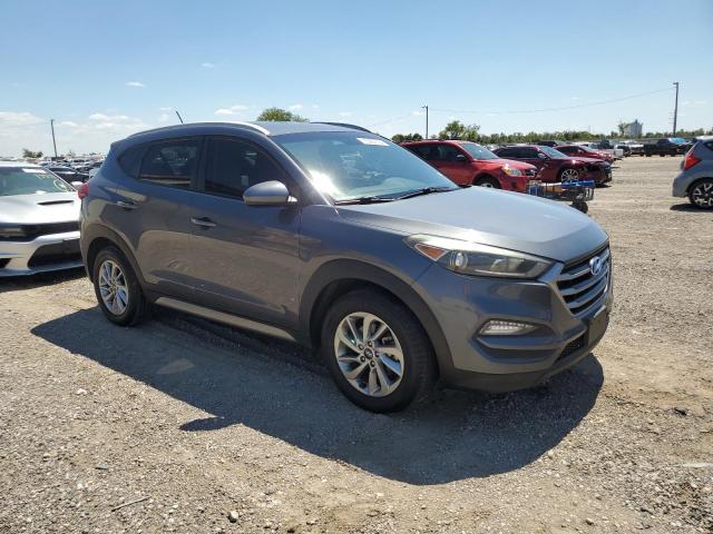 Photo 3 VIN: KM8J3CA46HU295068 - HYUNDAI TUCSON LIM 