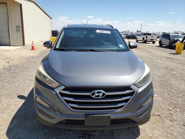 Photo 4 VIN: KM8J3CA46HU295068 - HYUNDAI TUCSON LIM 