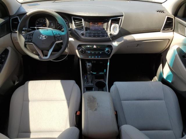 Photo 7 VIN: KM8J3CA46HU295068 - HYUNDAI TUCSON LIM 