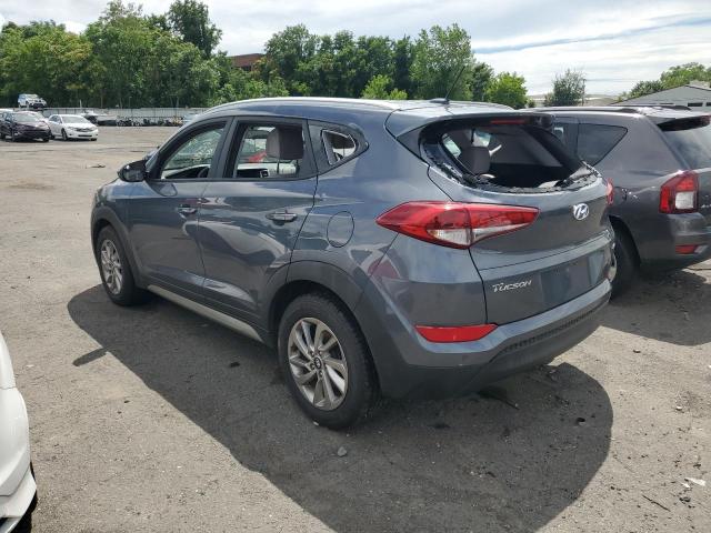 Photo 1 VIN: KM8J3CA46HU297063 - HYUNDAI TUCSON LIM 