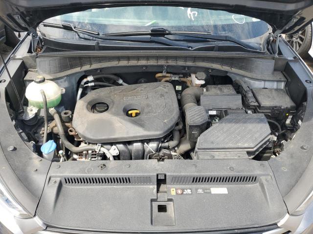 Photo 11 VIN: KM8J3CA46HU297063 - HYUNDAI TUCSON LIM 